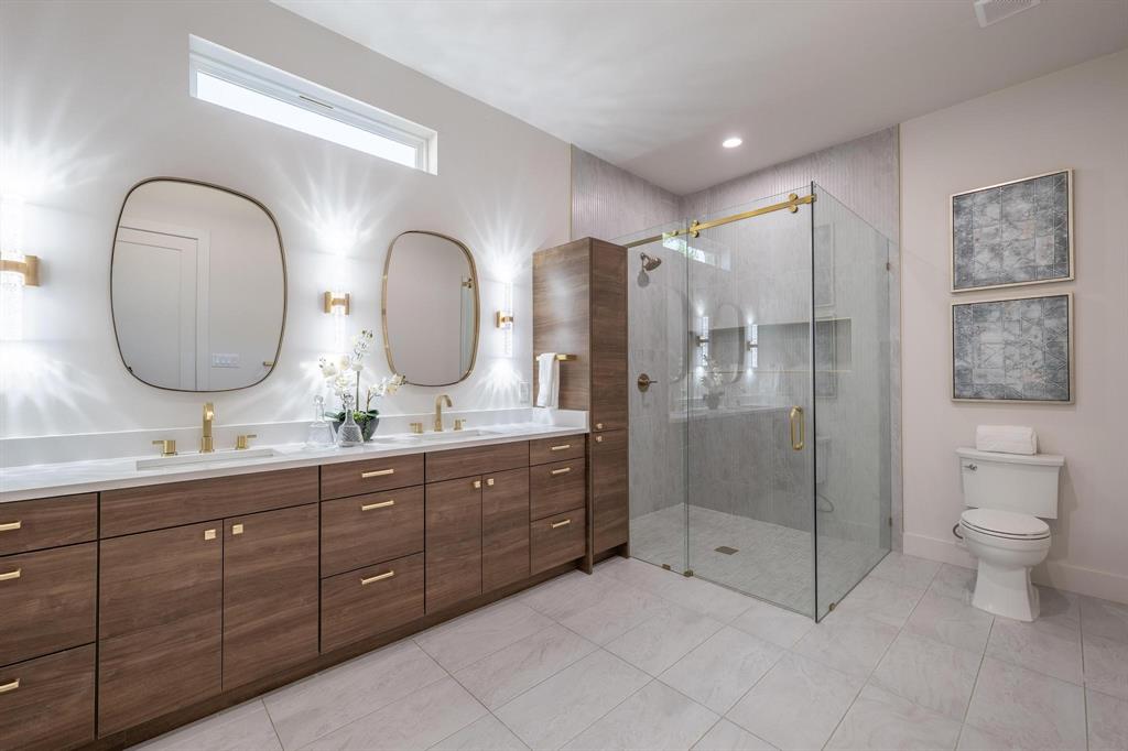 Walnut Hill Estates - Residential