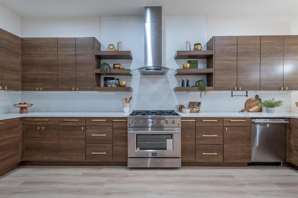 Walnut Hill Estates - Residential