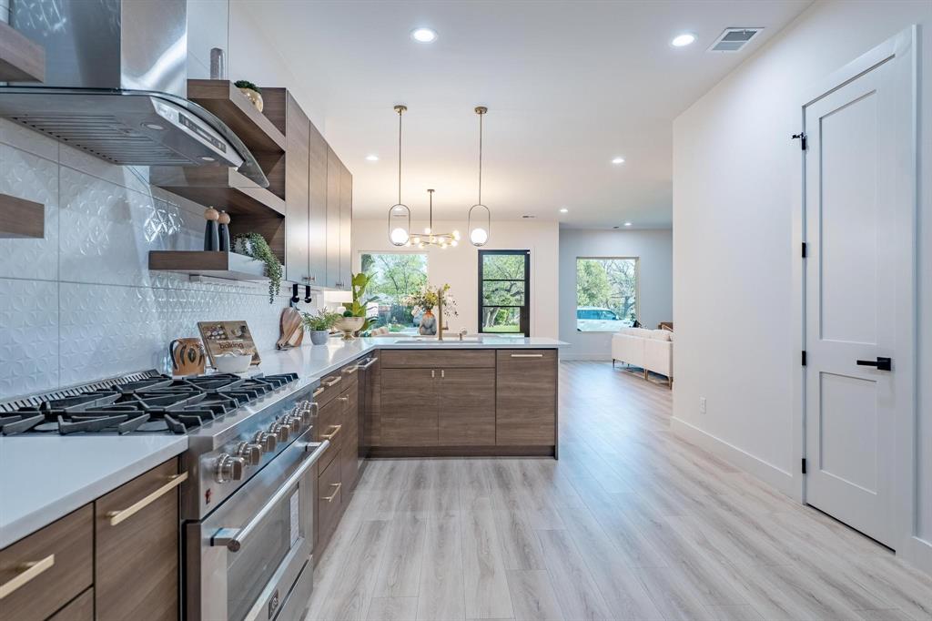 Walnut Hill Estates - Residential