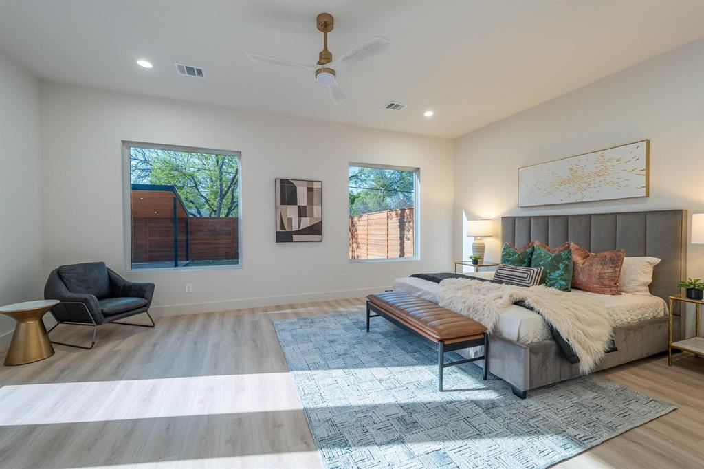 Walnut Hill Estates - Residential