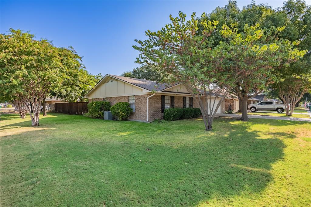 River Oaks #1 - Residential