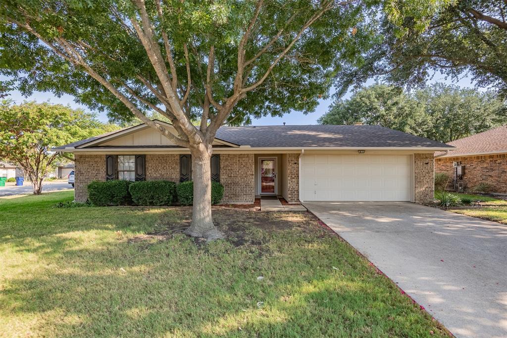 River Oaks #1 - Residential