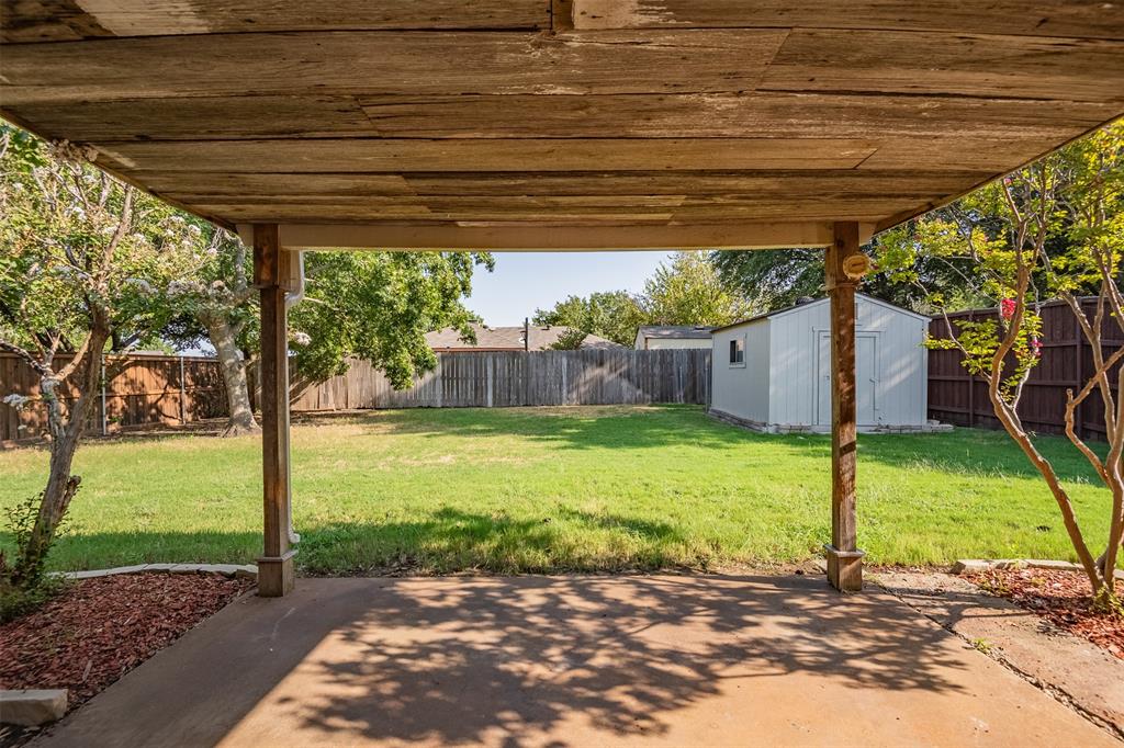 River Oaks #1 - Residential