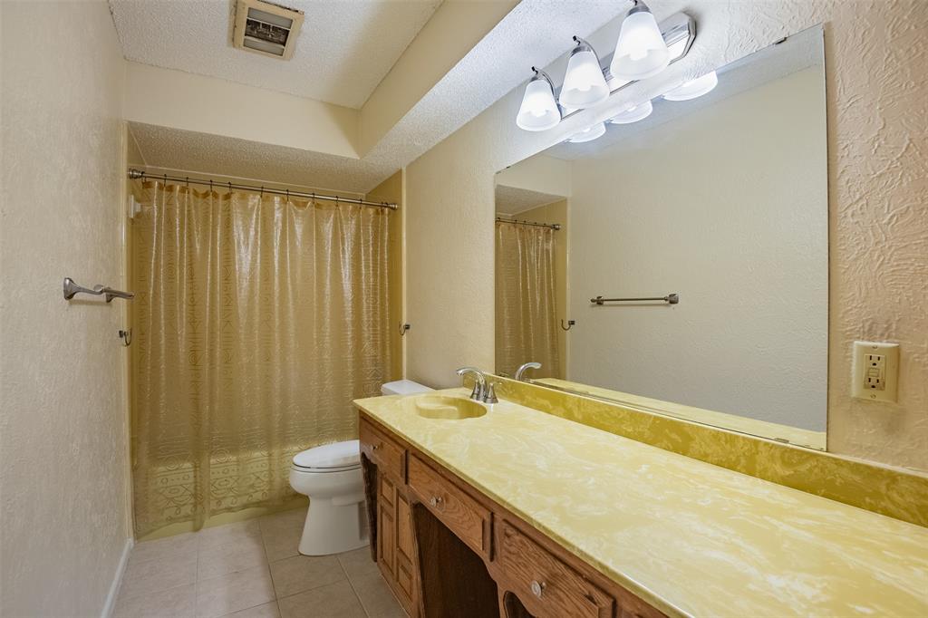 River Oaks #1 - Residential