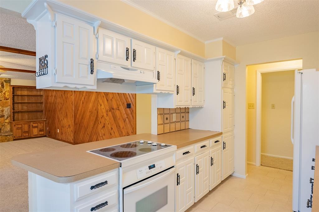 River Oaks #1 - Residential