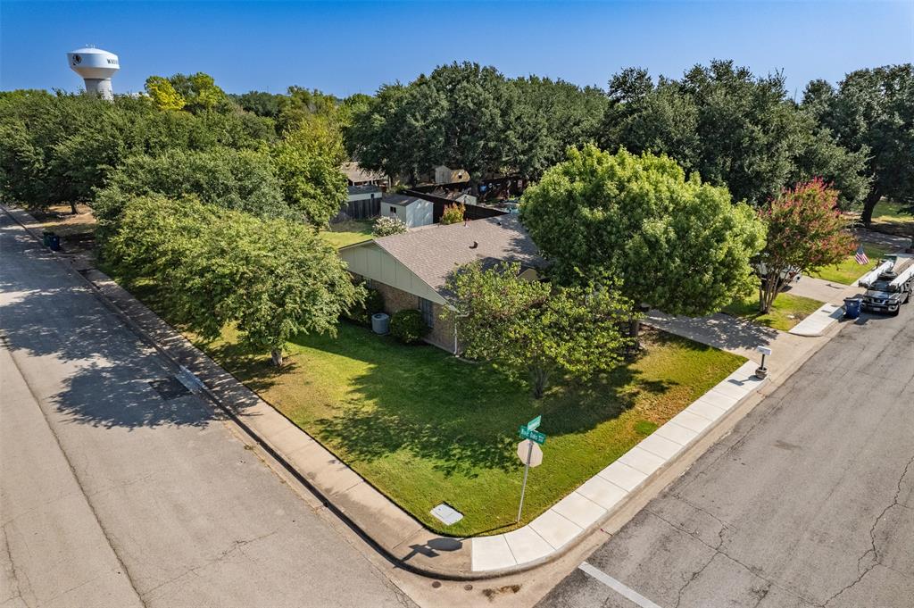 River Oaks #1 - Residential