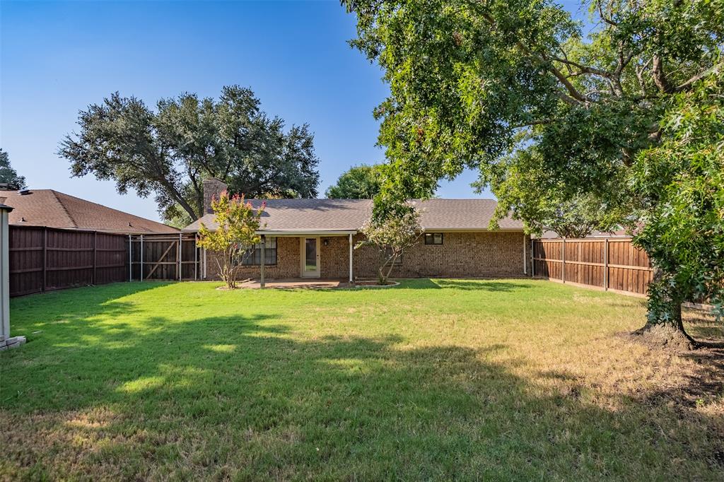 River Oaks #1 - Residential