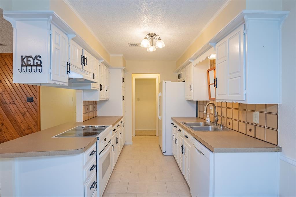 River Oaks #1 - Residential