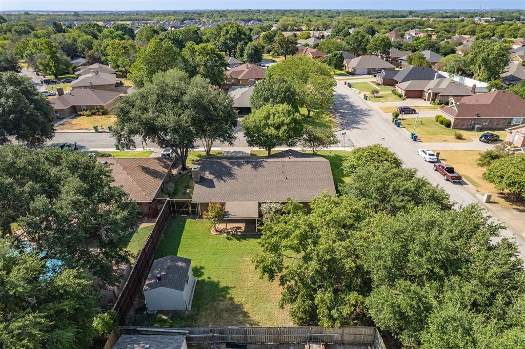 River Oaks #1 - Residential