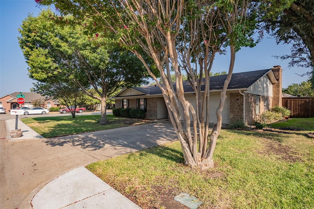 River Oaks #1 - Residential