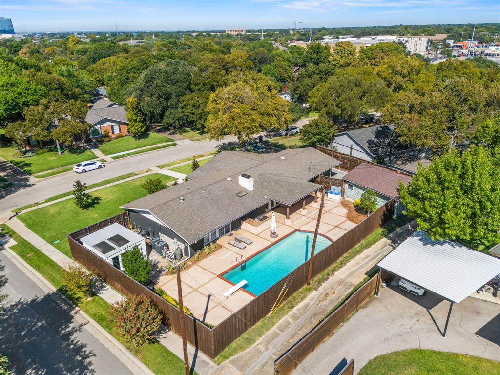 Park Forest 02 Inst - Residential