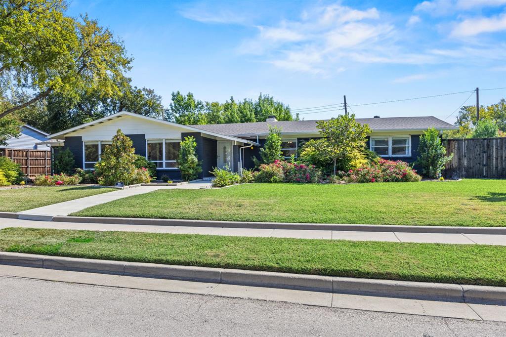 Park Forest 02 Inst - Residential