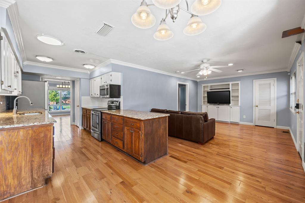 Park Forest 02 Inst - Residential