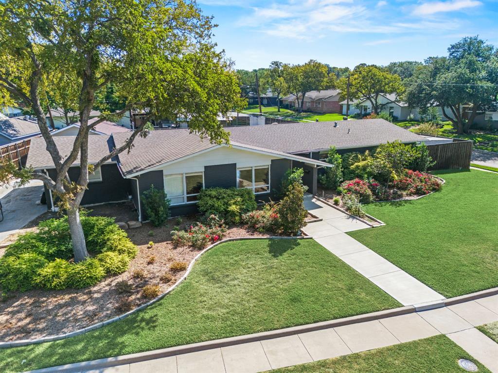 Park Forest 02 Inst - Residential