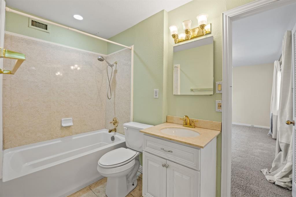 Park Forest 02 Inst - Residential