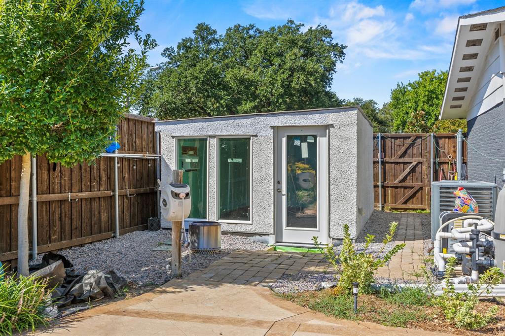 Park Forest 02 Inst - Residential