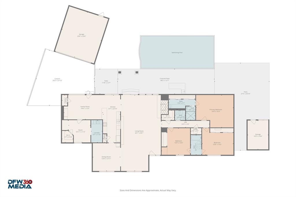 Park Forest 02 Inst - Residential