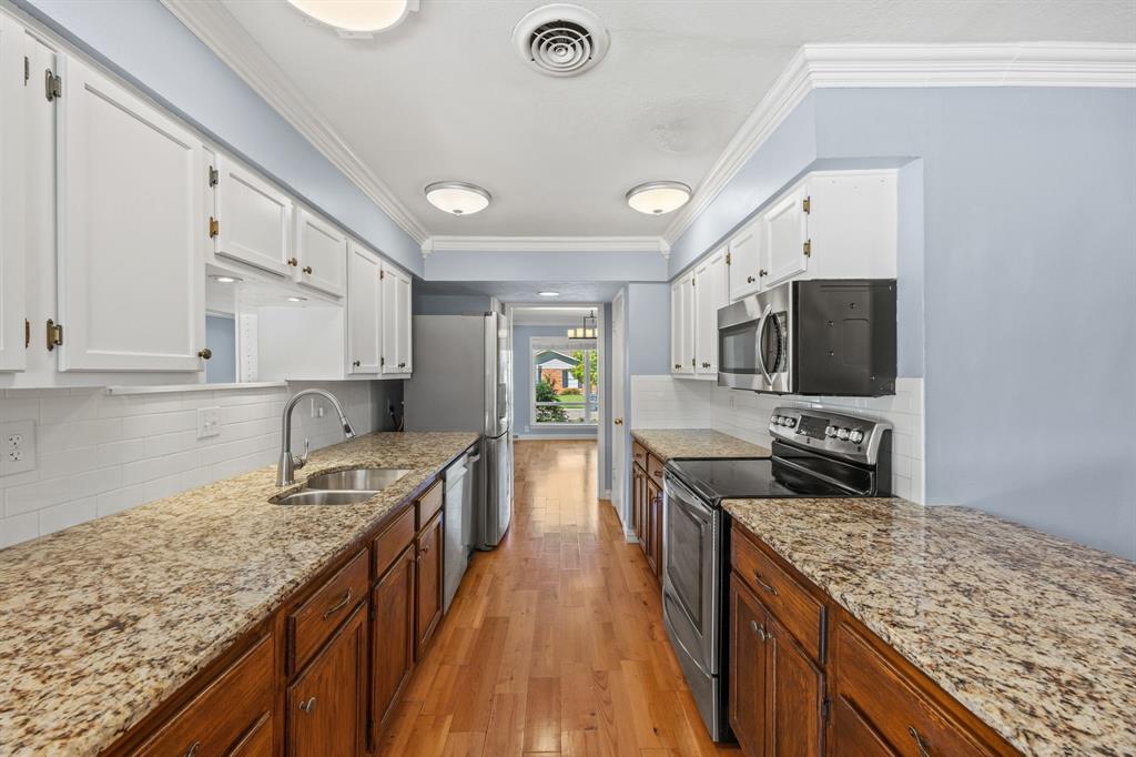 Park Forest 02 Inst - Residential