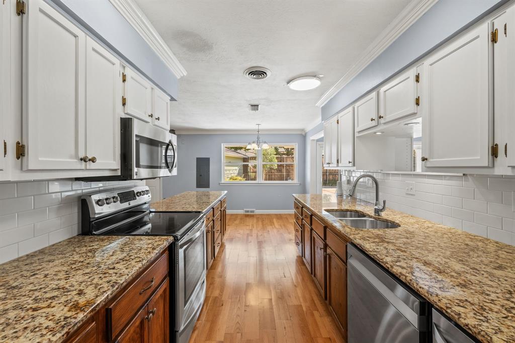 Park Forest 02 Inst - Residential