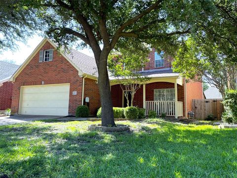 Photo of 2517 Brandywine Drive, Flower Mound, TX 75028 (MLS # 21291100)