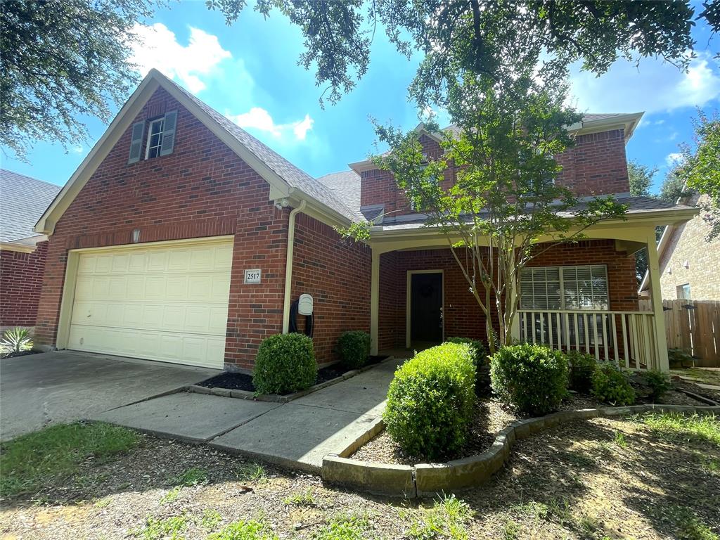 2517 Brandywine Drive