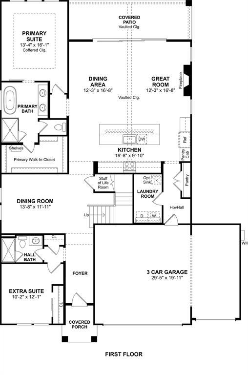 2606 Waverly Drive