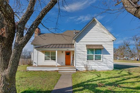 A home in Whitesboro