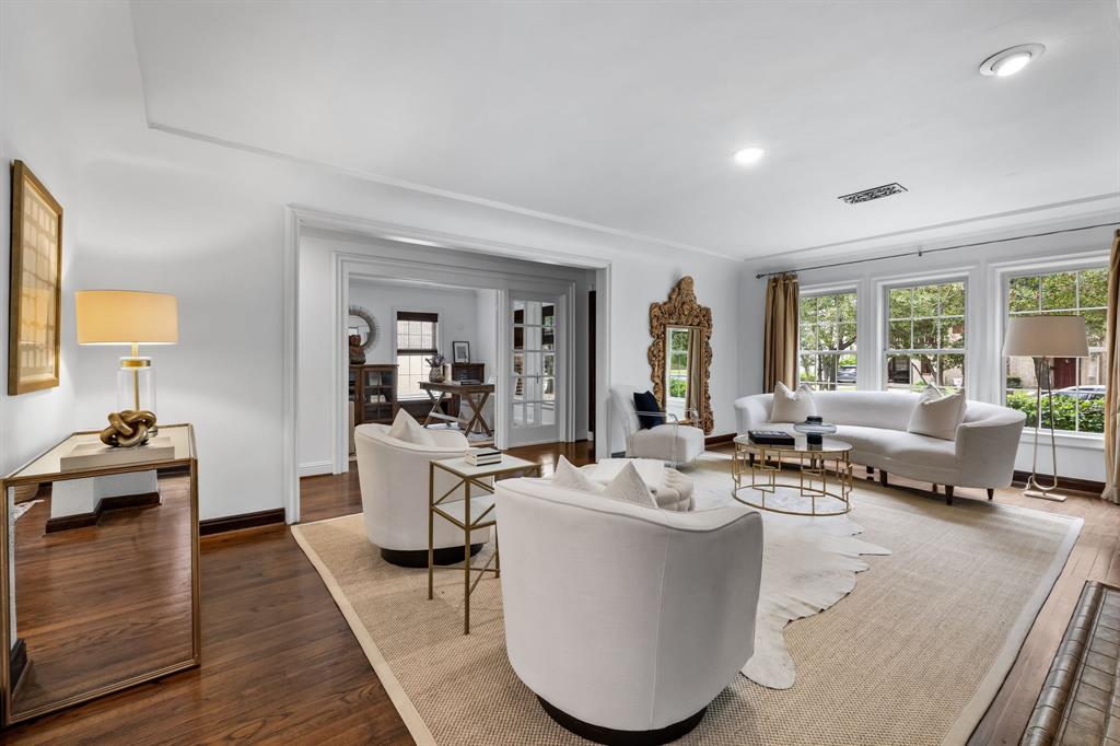 Preston Place 04 - Residential