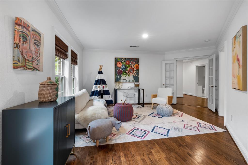 Preston Place 04 - Residential