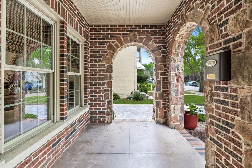 Preston Place 04 - Residential