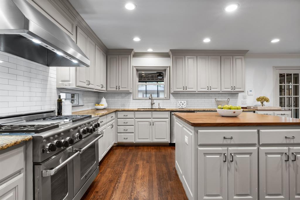 Preston Place 04 - Residential