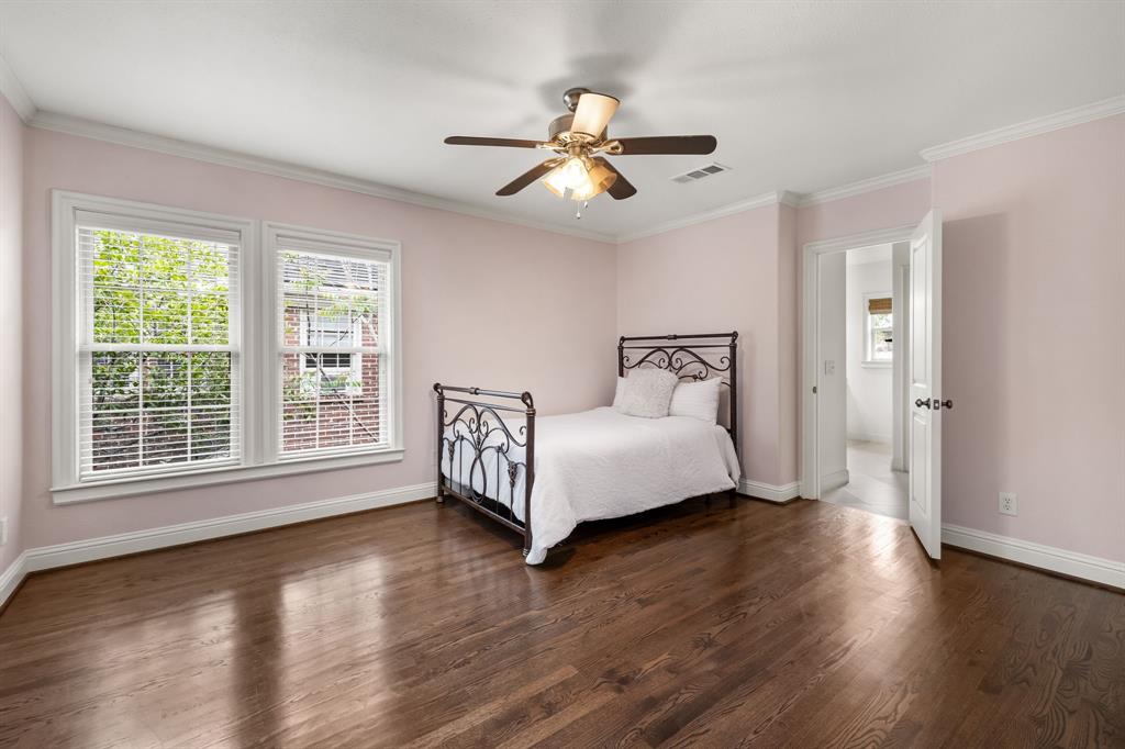 Preston Place 04 - Residential