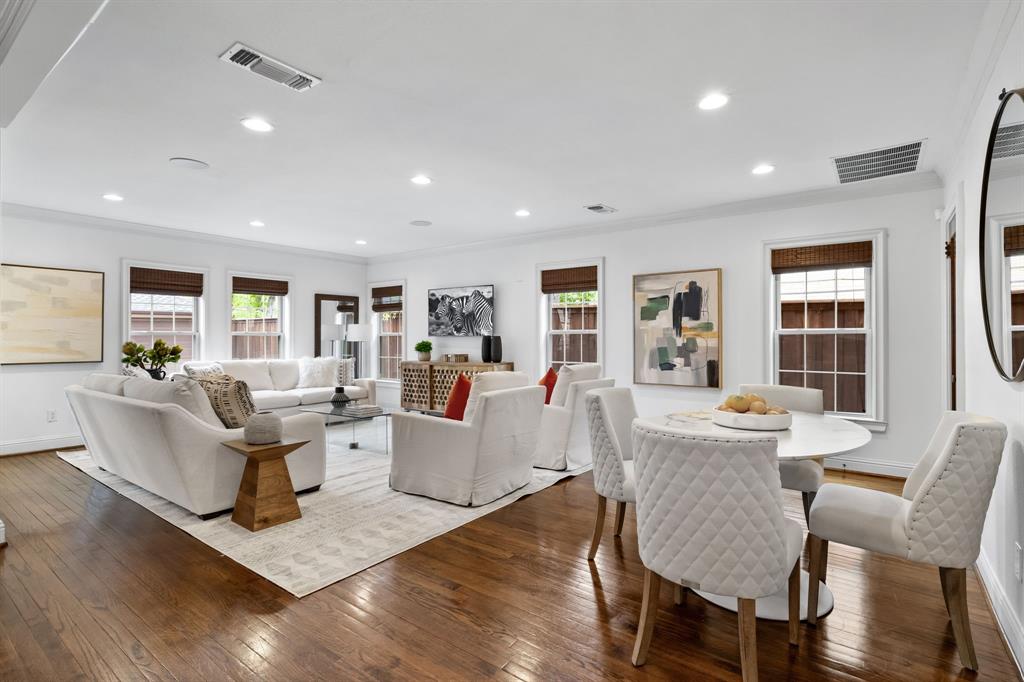 Preston Place 04 - Residential