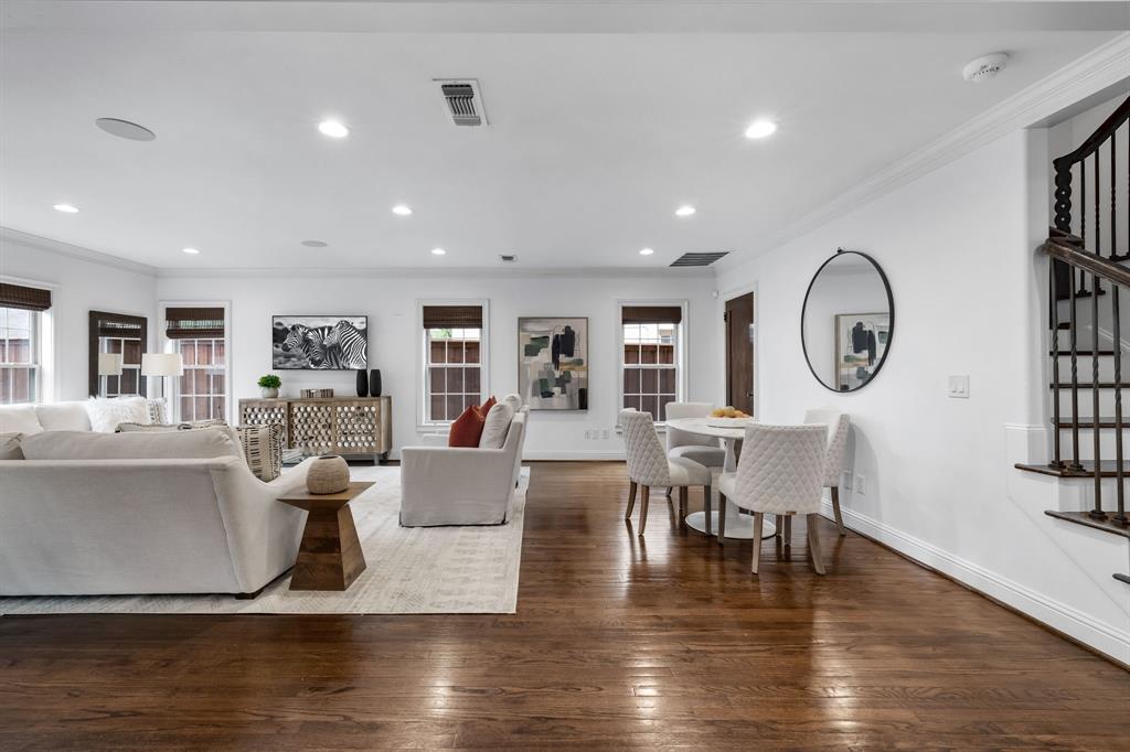 Preston Place 04 - Residential