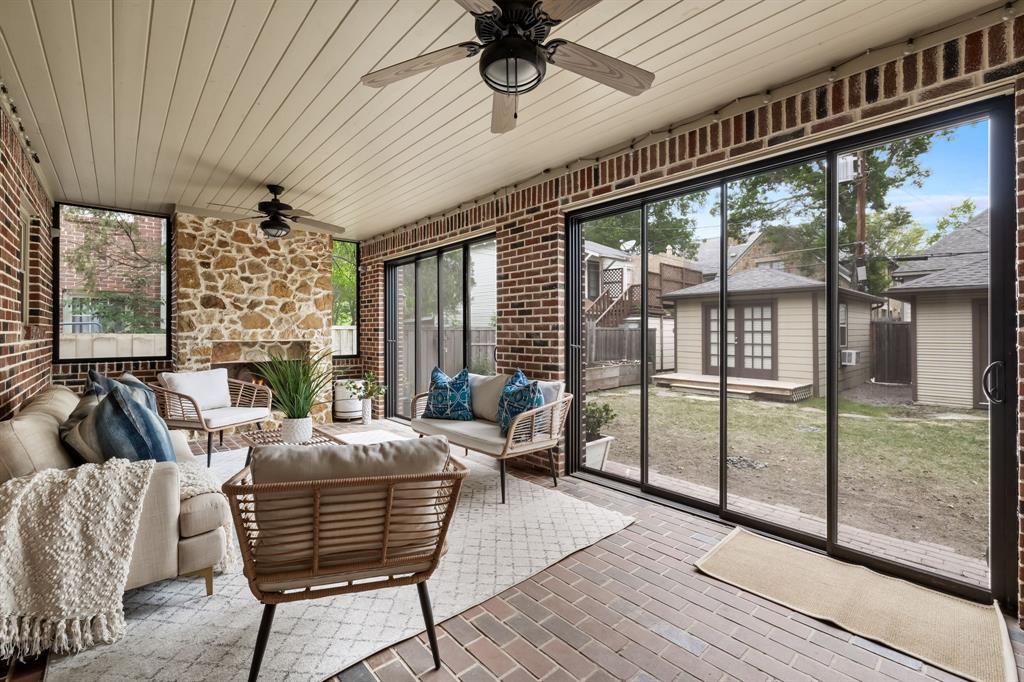 Preston Place 04 - Residential