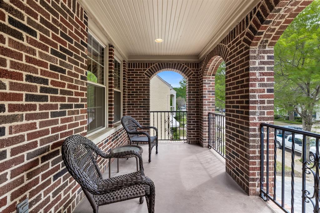 Preston Place 04 - Residential