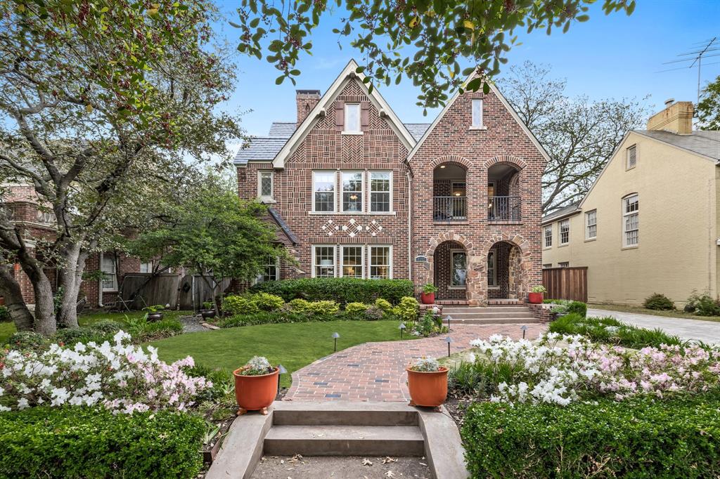 Preston Place 04 - Residential