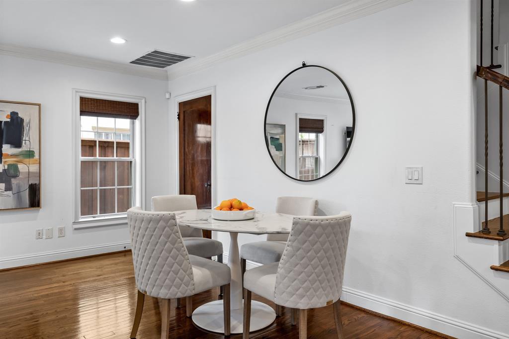 Preston Place 04 - Residential