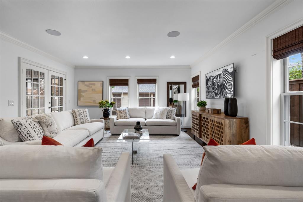 Preston Place 04 - Residential