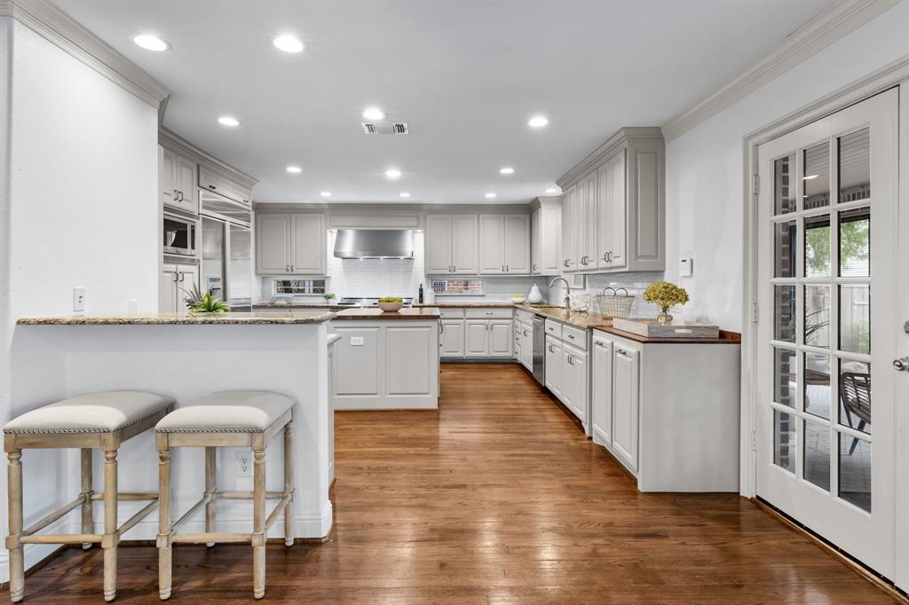 Preston Place 04 - Residential