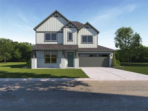 2608 STARLING Street Denton TX 76205