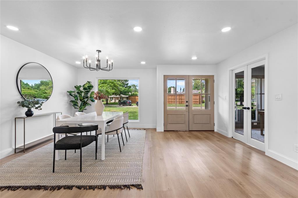 Richardson Heights Estates West 4t - Residential