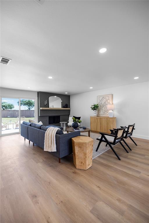 Richardson Heights Estates West 4t - Residential