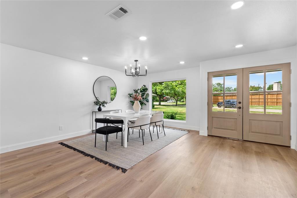 Richardson Heights Estates West 4t - Residential