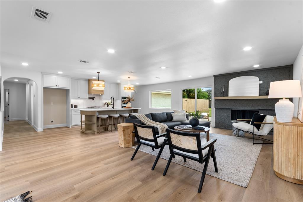 Richardson Heights Estates West 4t - Residential