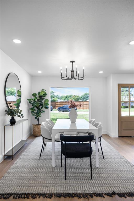 Richardson Heights Estates West 4t - Residential