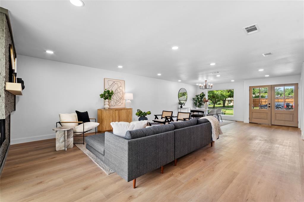 Richardson Heights Estates West 4t - Residential