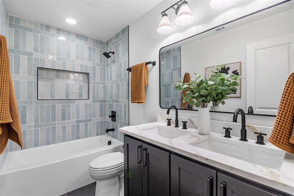 Richardson Heights Estates West 4t - Residential