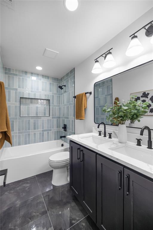 Richardson Heights Estates West 4t - Residential