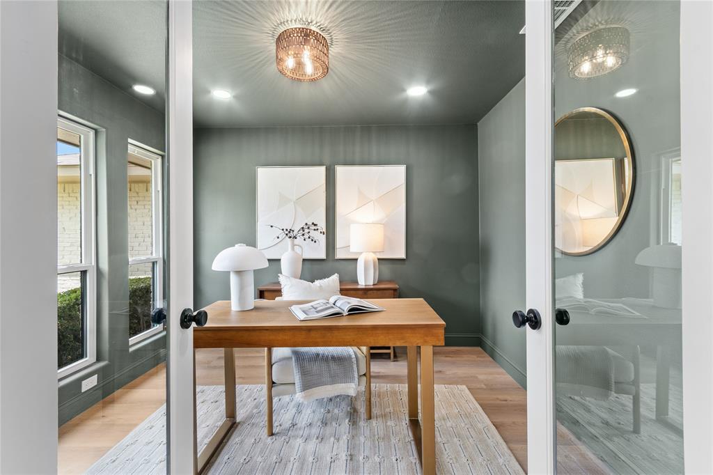 Richardson Heights Estates West 4t - Residential